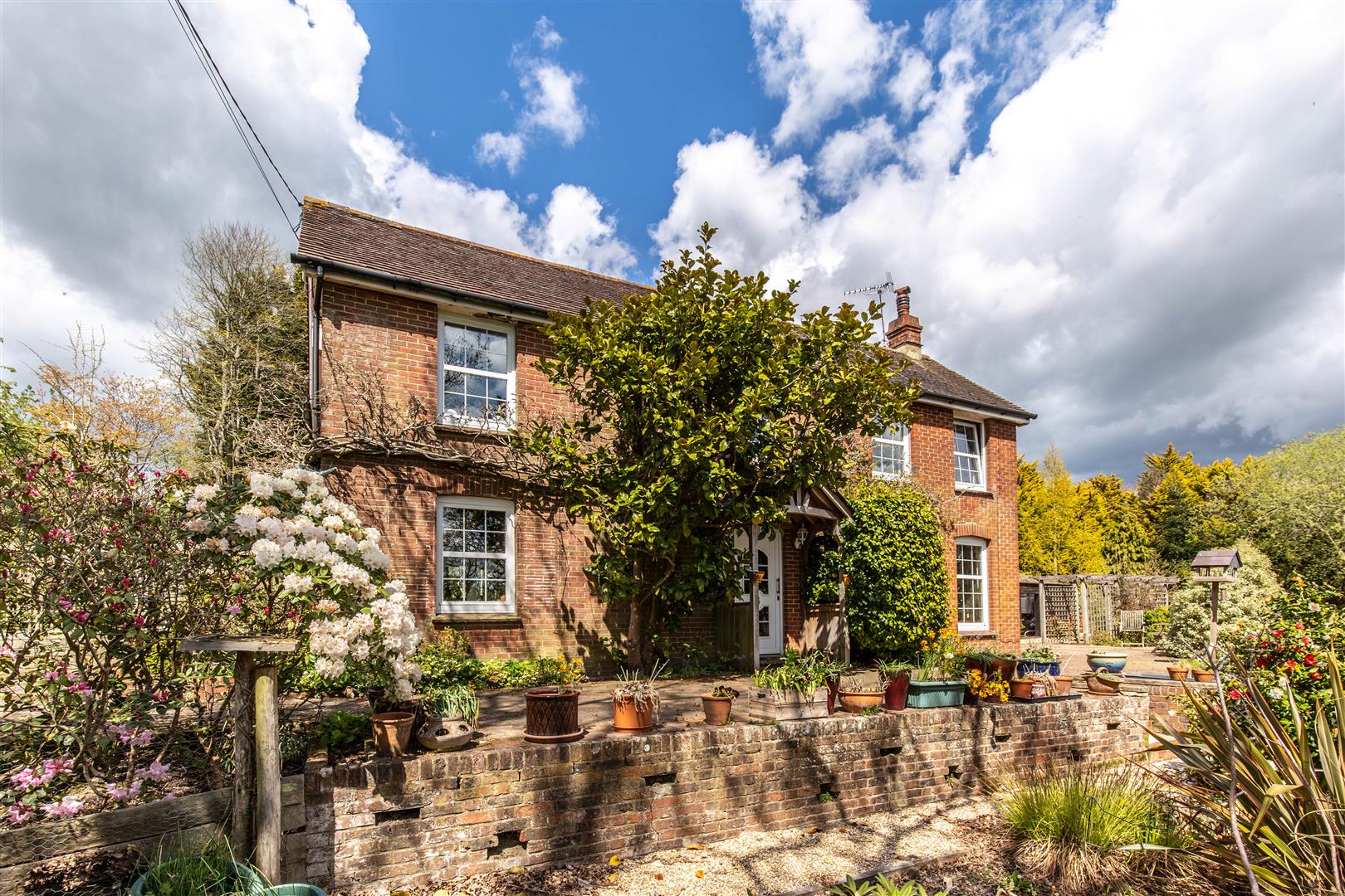 Sales Rowland Gorringe